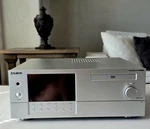 Zalman HD160XT Plus Htpc Case 7" Touchscreen Lcd Aluminum Media Center. **. Fixed Price $350.00.