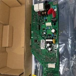 Ge WD21X24901E Dishwasher Main Control Board Oem New Open Box. Fixed Price $69.95.