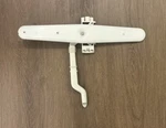 Oem Genuine Maytag Dishwasher Upper Spray Arm Assembly, Part #99002679, 99002624. Fixed Price $17.99.