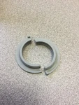 Frigidaire Dishwasher Lower Spray Arm Collar Connecting Ring P/n 1544679. Fixed Price $14.94.