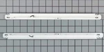 Meat Pan Hanger Compatible With Frigidaire Refrigerator 240356501 240365401. Fixed Price $17.57.