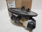 W10899563 Whirlpool Dishwasher Pump & Motor *new Oem Part*. Fixed Price $200.00.