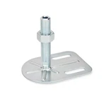 J.w. Winco 42-80-3/4X10-150-G0-UK Jw Gn Leveling. Fixed Price $29.19.