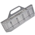 Silverware Basket For Ge GDWF160R10SS GDWF160V55SS ZBD6880K00SS CDW9380N20SS New. Fixed Price $27.91.