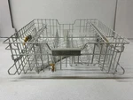 Miele Dishwasher 06218881 G0K60.75 Upper Rack Used. Fixed Price $149.99.
