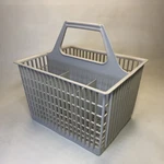 Oem Dishwasher Utinsil Silverware Basket 101D3986 WD28X0265 WD28X265. Fixed Price $26.60.