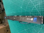 Ge 265D3368P001 Dishwasher Control Board Panel AZ226918 ARV305. Fixed Price $37.03.