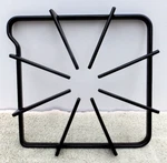 Maytag Range Burner Grate WP7518P465-60 New Old Stock. Fixed Price $34.95.