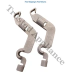 X2 Oem Whirlpool WP8539189 Dishwasher Tine Clip. Fixed Price $22.04.