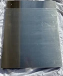 Thermador DWHD770CFP Dishwasher Door (outer) 00777806. Fixed Price $180.00.