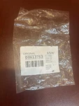 00613753 : Bosch Dryer Temperature Sensor. Fixed Price $13.00.