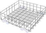 W10311986 W10380384 Dishwasher Lower Dishrack For Whirlpool W11158802. Fixed Price $127.11.