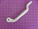 99002793 Maytag Dishwasher Spray Arm Manifold. Fixed Price $8.99.