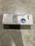 Whirlpool Dishwasher Detergent Dispenser WPW10199696 W10224429. Fixed Price $100.00.