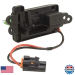 Stetig Manual Temp Control Blower Motor Resistor Compatible Chevy 03-06. Fixed Price $35.63.