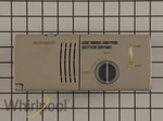 New Genuine Oem Whirlpool Dishwasher Detergent Dispenser WPW10199696. Fixed Price $114.15.