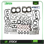 Fits 2004-2006 Impreza EJ257 Subaru Baja 2.5L H4 16V EJ255 Head Gasket Set. Fixed Price $58.25.