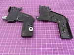 DD82-01332A DD82-01333A Samsung Dishwasher Door Hinge Bracket Left And Right. Fixed Price $16.99.