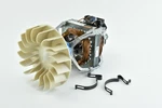 Genuine Whirlpool Laundry Center Dryer Drive Motor W/blower Wheel # W10396037. Fixed Price $199.98.