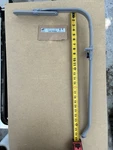 Samsung Dishwasher Spray Arm. Fixed Price $21.32.