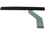 Electrolux Switch Asm Overlay Black 154489203 New Oem. Fixed Price $114.80.