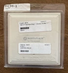 Notifier FCM-1 Fire Alarm Control Module Addressable. Fixed Price $28.50.