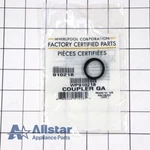 Whirlpool Dishwasher Gasket WP910218. Fixed Price $18.66.