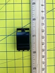 Bosch Dishwasher Black Button Part # Or 00176079 Oem From Used D/washer. Fixed Price $48.89.