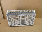 Kenmore Dishwasher Silverware Basket Ass. Part # W10620335. Fixed Price $25.98.