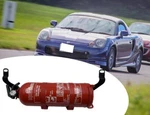High-quality Fire Extinguisher Bracket For Toyota MR2 ZZW30 Secure Mounting. Fixed Price $58.99.
