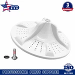 Pack Washer Washplate For Whirlpool Maytag W10215116 WPW10553968. Fixed Price $49.11.