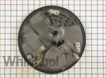 New Genuine Oem Whirlpool Dishwasher Sump And Seal WPW10455268. Fixed Price $107.56.