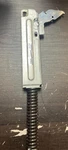Electric Wall Oven Hinge Door Rt WB10X35065 For JTS5000SN2SS New. Fixed Price $23.16.