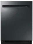 Dacor Contemporary 24" Graphite Fully Integrated Dishwasher - DDW24M999UM. Fixed Price $899.00.
