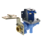 Dishwasher Water Inlet Solenoid Valve For Ge WD15X93 PS259411 AP2039339 DW72. Fixed Price $29.83.