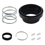 WP285170 Dishwasher Faucet Adapter Collar Kit Fit Replacement Whirlpool. Fixed Price $10.20.