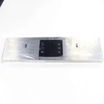 00772645 Bosch Oven Facia Panel. Fixed Price $345.17.
