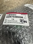 AGM75469206 Lg Sump Parts Asm. For Select Dishwashers. New Old Stock. Fixed Price $35.00.