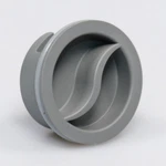 WD12X10122 Ge Rinse-aid Dispenser Cap Oem. Fixed Price $7.95.