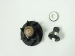 Whirlpool 4386996A Dishwasher Impeller 3369013 585779 AH370847 EA370847 PS370847. Fixed Price $91.46.