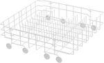 Dishwasher Lower Dishrack Compatible With Frigidaire Kenmore. Fixed Price $19.99.