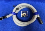 DD97-00403E Samsung Dishwasher External Drain Hose DD97-00403A. Fixed Price $18.00.