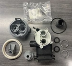 Oem Asko Dishwasher 441283 Valve (8801389, PD140035). Fixed Price $193.50.
