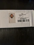 Oem Navistar International 6127666C1 Rear Shock Absorber New Box. Fixed Price $50.00.