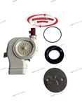 Asko Dishwasher Parts, Drying Fan Assembly, Original 8089580 / 8058501. Fixed Price $39.87.