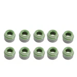 10X Valve Stem Gasket 7MM For Vw 027109675. Fixed Price $11.79.
