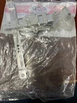 Foreverpro W10153530 Rack Adjuster Assembly Maytag Dishwasher. Fixed Price $70.00.