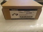 Jones Stephens C77433LF Dishwasher Elbow 1/4"X 3/4" Garden Hose LOT/4 Each. Fixed Price $39.75.