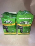 Affresh Dishwasher Cleaner, 72 Tablet (12 PACK-6 In Each) Free Ship Check Pics!!. Fixed Price $49.00.