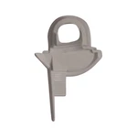 Bosch 00611322 Appliance Lid Drain Pump Cover Gray 1559807 AH3477694 E.... Fixed Price $34.55.